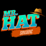 logo MrHat Sunshine