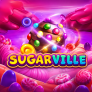 logo SugarVille