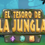 logo El Tesoro de la Jungla