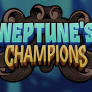 logo Neptune's Champions