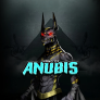 logo Hand of Anubis