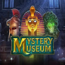 logo Mystery Museum