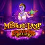 logo Mystery of the Lamp Enchanted Palace