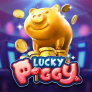 logo Lucky Piggy