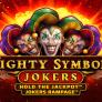 logo Mighty Symbols: Jokers