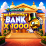 logo Billionaire's Bank X 1000
