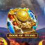 logo Book of Titans