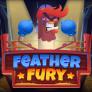 logo Feather Fury