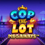 logo Cop The Lot Megaways