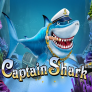 logo Captain Shark