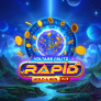 logo Voltage Blitz Rapid