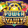 logo Power Vault
