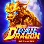 logo Rail Dragon