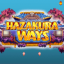 logo Hazakura Ways