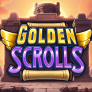 logo Golden Scrolls