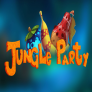 logo Jungle Party