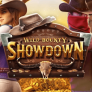 logo Wild Bounty Showdown