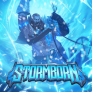 logo Stormborn