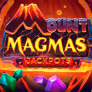 logo Mount Magmas