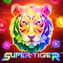 logo Super Tiger