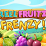 logo Reel Fruitz Frenzy!