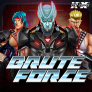 logo Brute Force