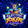 logo Electric Joker