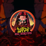 logo Lordi Reel Monsters