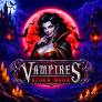 logo Vampires: Blood Moon