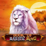 logo Majestic King