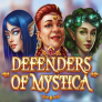 logo Defenders of Mystica