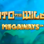 logo Into The Wilds Megaways
