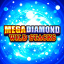 logo Mega Diamond Wild Stacks