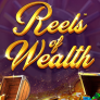 logo Reels of Wealth