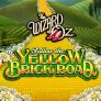 logo The Wizard of Oz: Follow the Yellow Brick