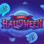 logo Hot Hot Halloween