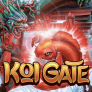 logo Koi Gate