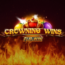 logo Crowning Wins