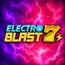 logo Electro Blast 7s