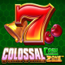 logo Colossal Cash Zone