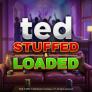logo Ted Stuffed & Loaded