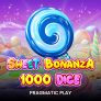 logo Sweet Bonanza 1000 Dice