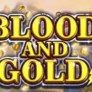 logo Blood And Gold