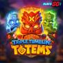 logo Triple Tumblin Totems