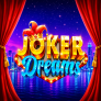logo Joker Dreams