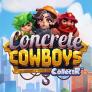 logo Concrete Cowboys