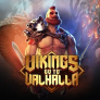logo Vikings Go To Valhalla