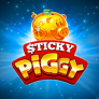 logo Sticky Piggy