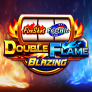 logo Double Flame