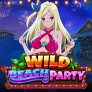 logo Wild Beach Party